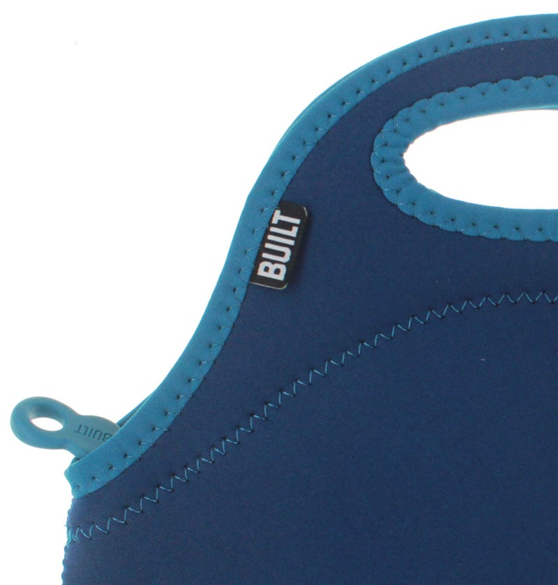 Built Gourmet Getaway Soft Neoprene (Navy) - Image 2